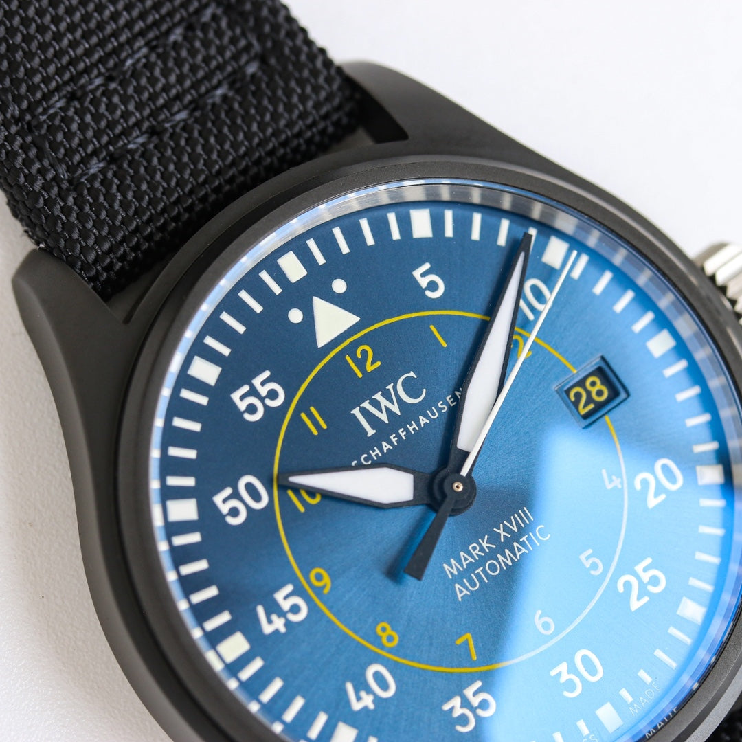 IWC PILOT'S WATCHES IW324702
