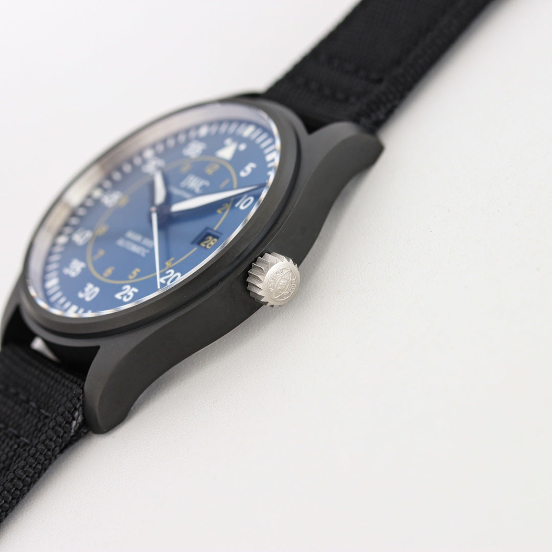 IWC PILOT'S WATCHES IW324702