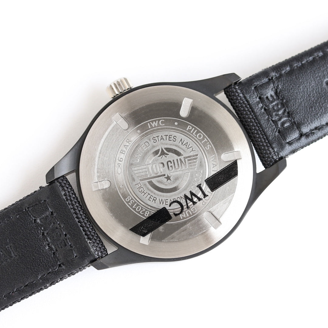 IWC PILOT'S WATCHES IW324702