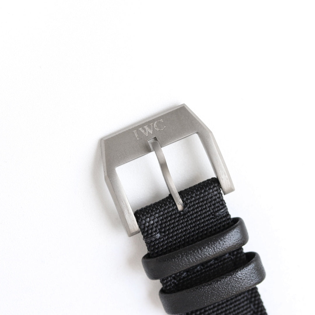 IWC PILOT'S WATCHES IW324702