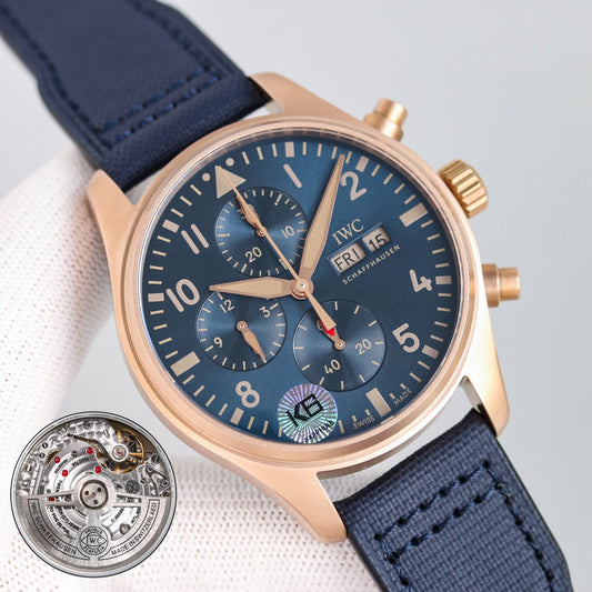 IWC PILOT'S WATCHES IW388109
