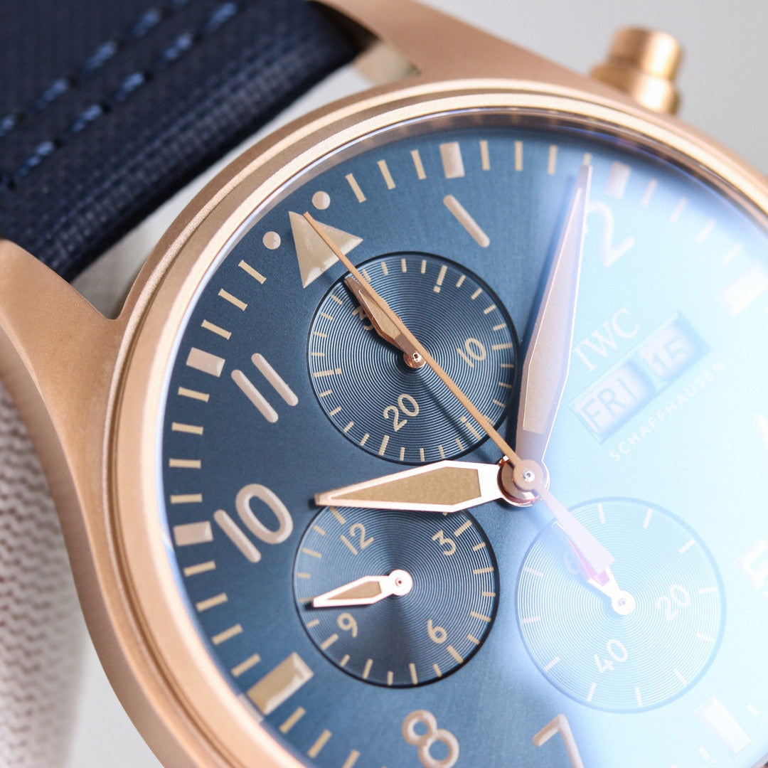 IWC PILOT'S WATCHES IW388109