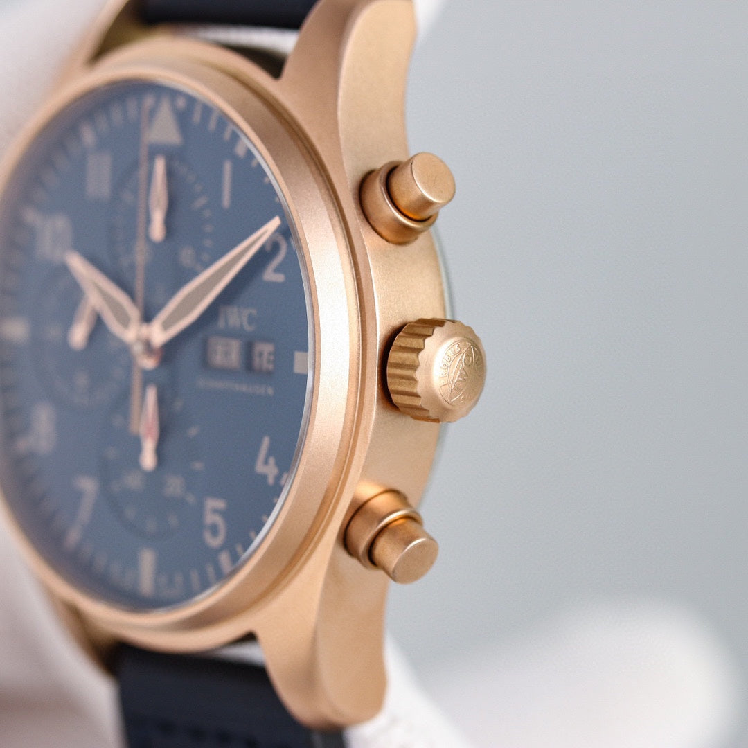 IWC PILOT'S WATCHES IW388109