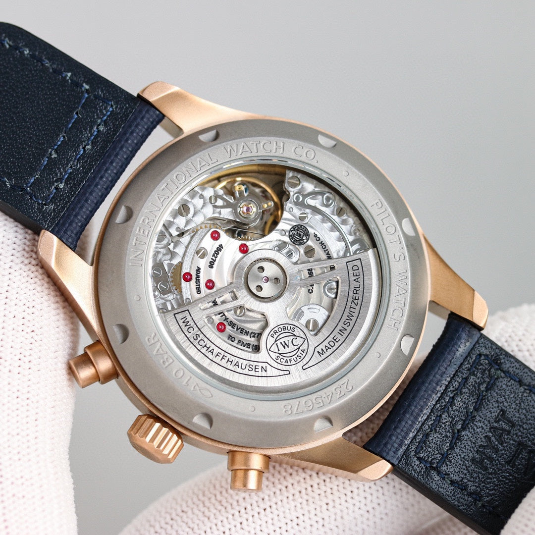 IWC PILOT'S WATCHES IW388109