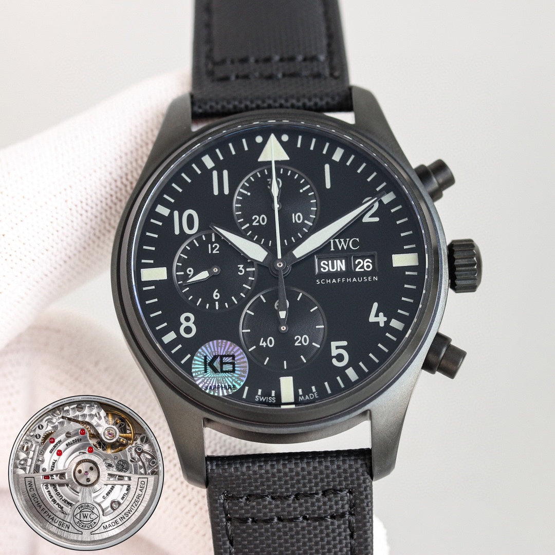 IWC PILOT'S WATCHES IW388109