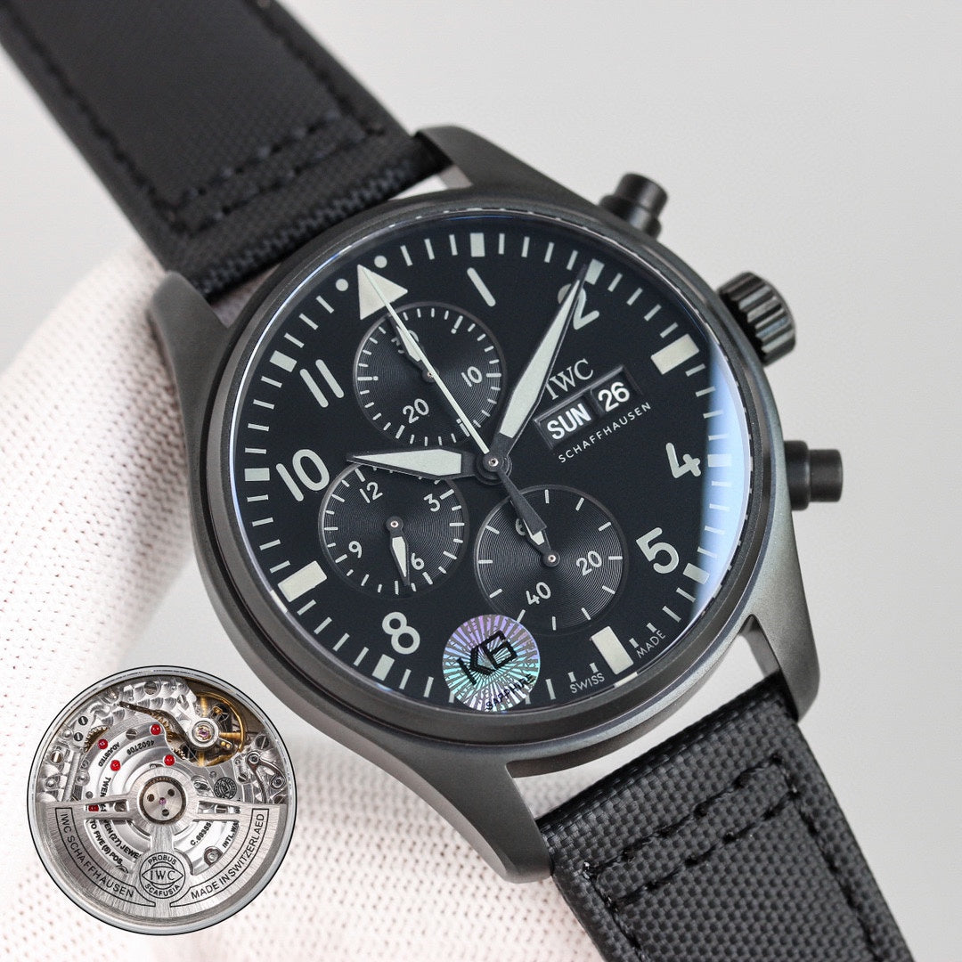 IWC PILOT'S WATCHES IW388109