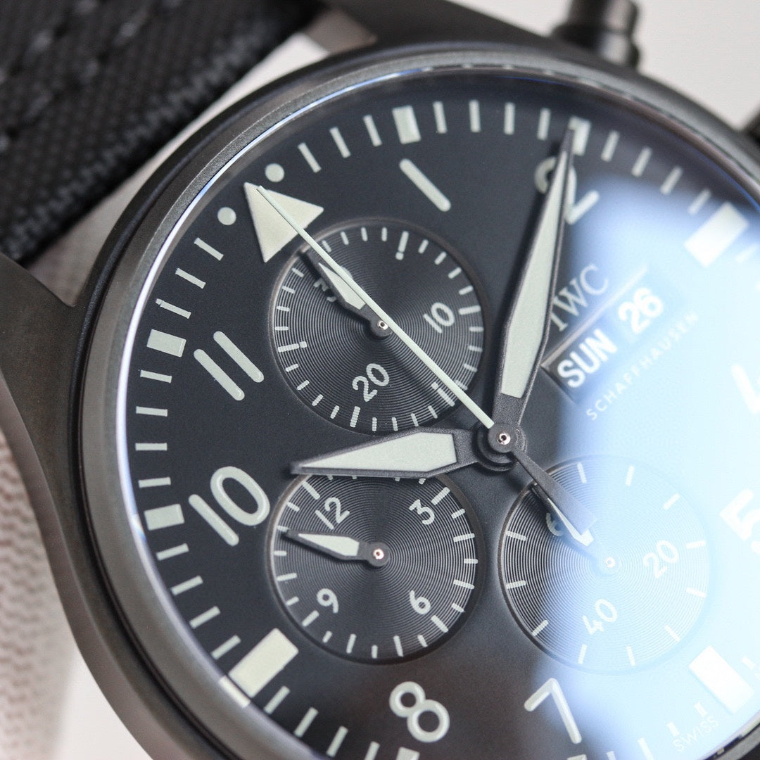 IWC PILOT'S WATCHES IW388109