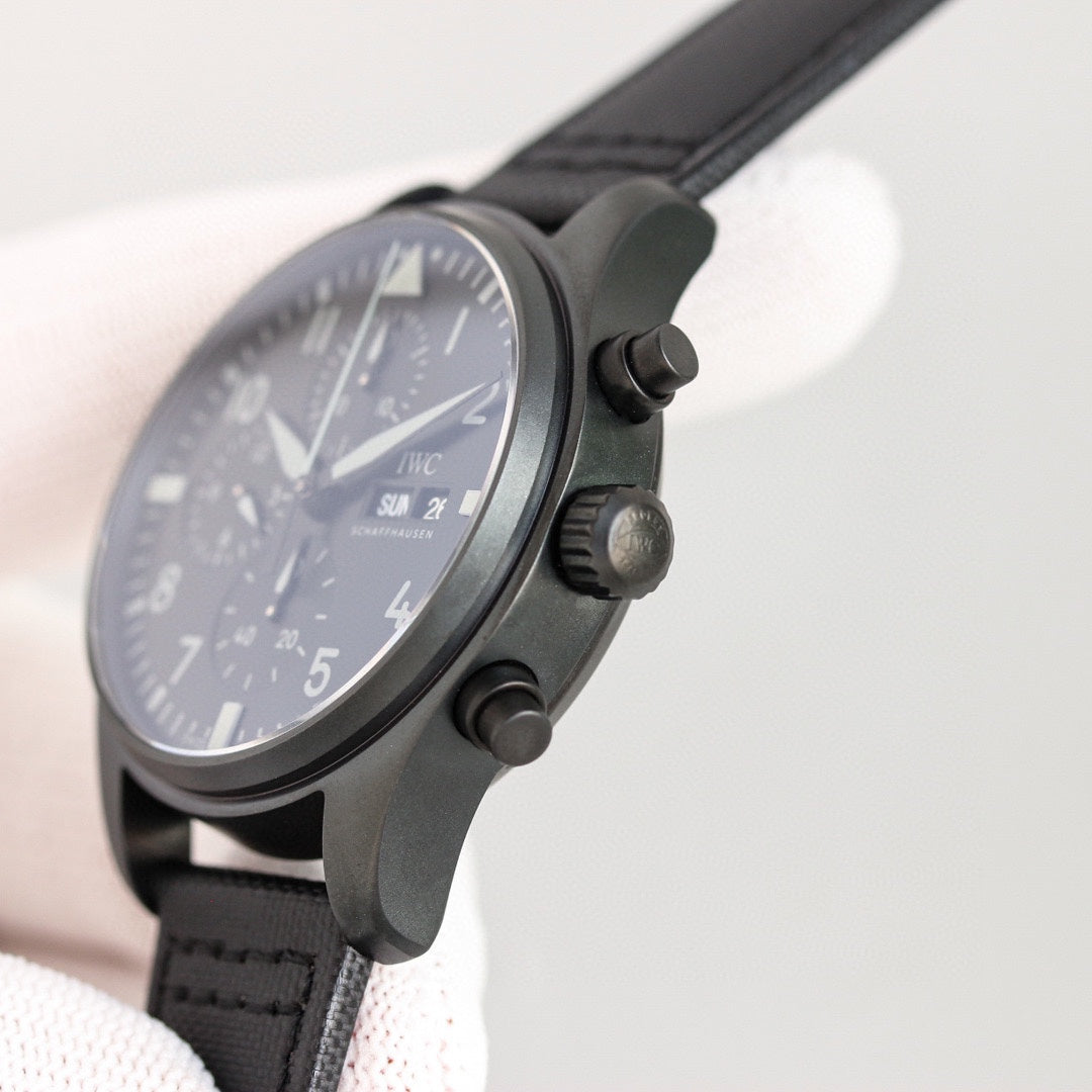 IWC PILOT'S WATCHES IW388109