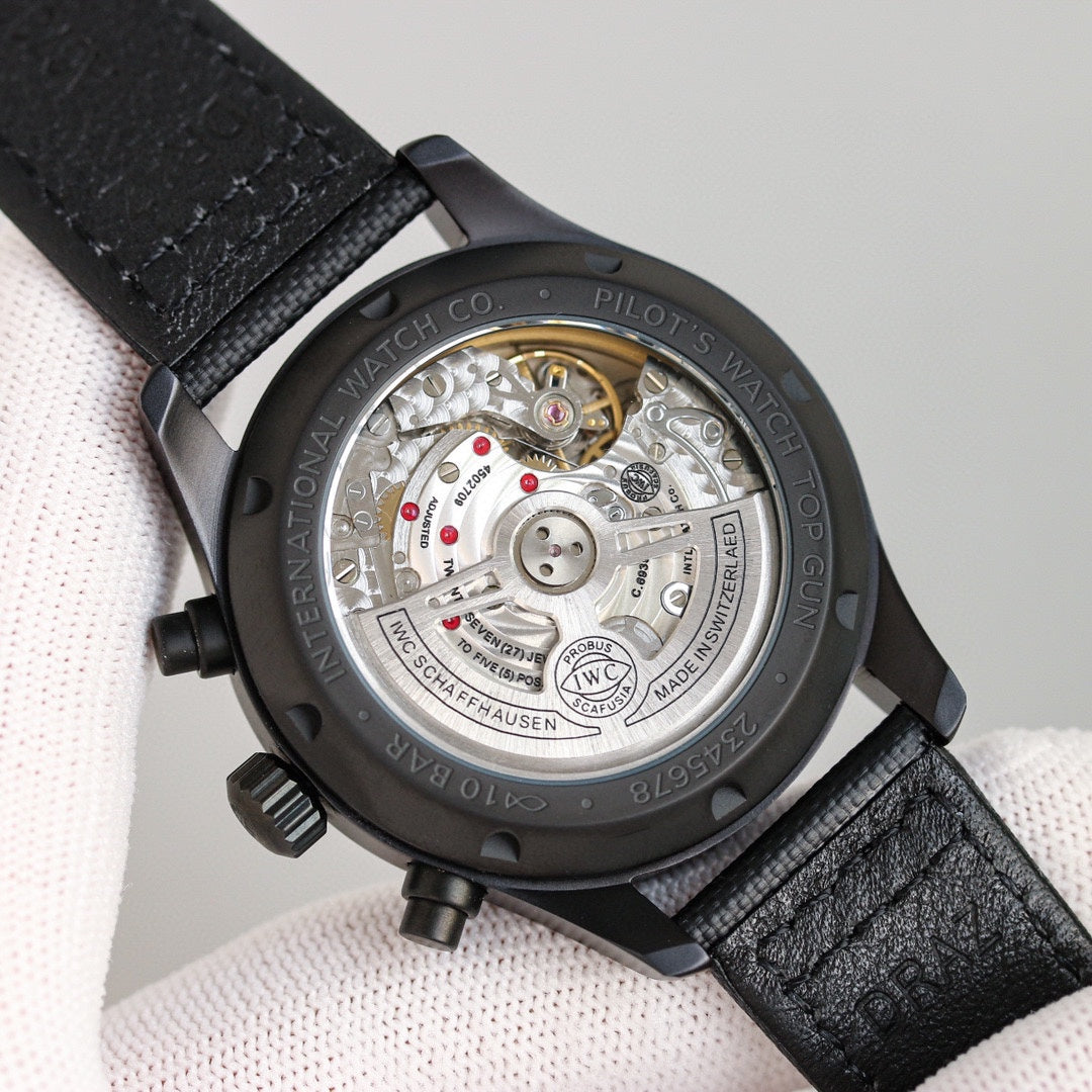 IWC PILOT'S WATCHES IW388109