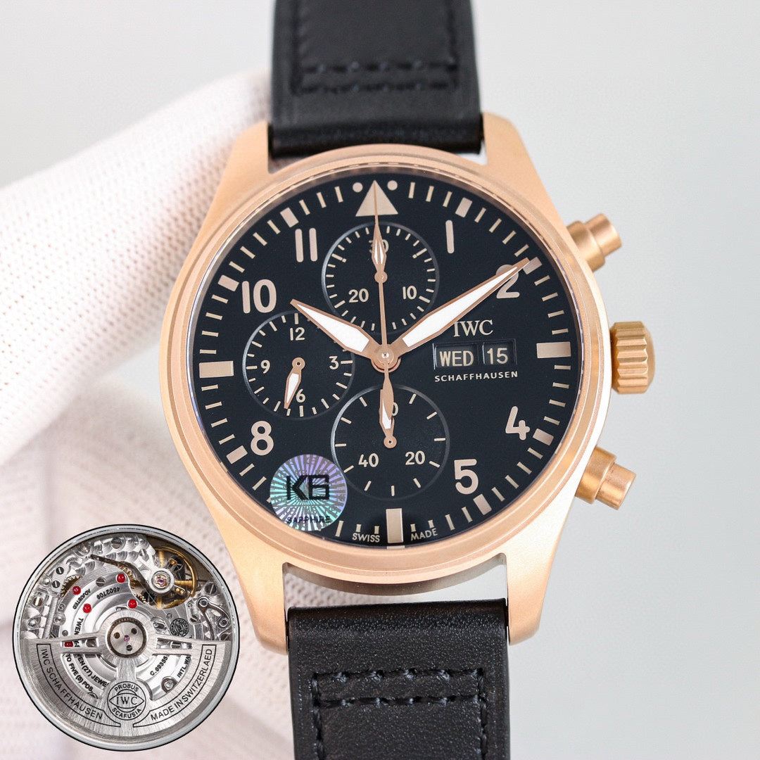 IWC PILOT'S WATCHES IW388109