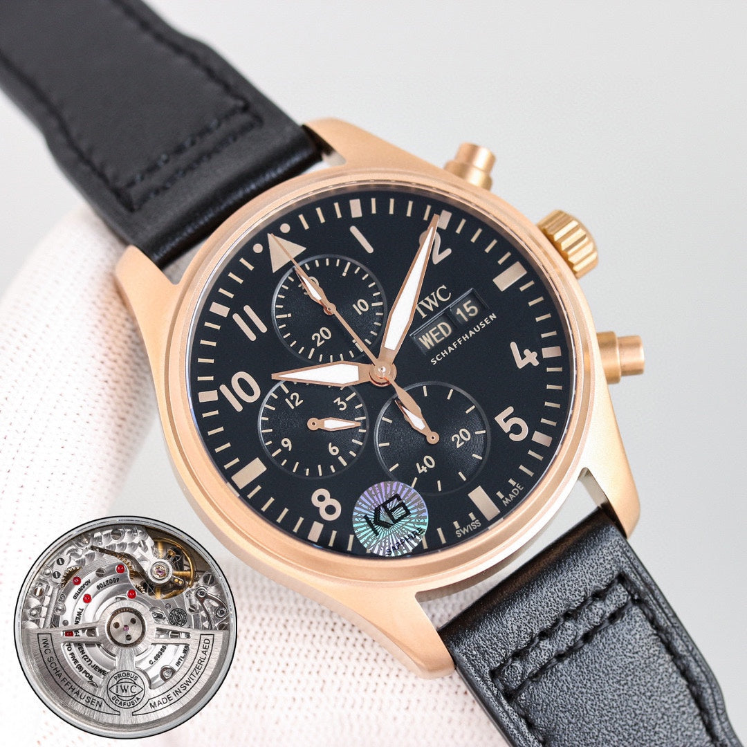 IWC PILOT'S WATCHES IW388109