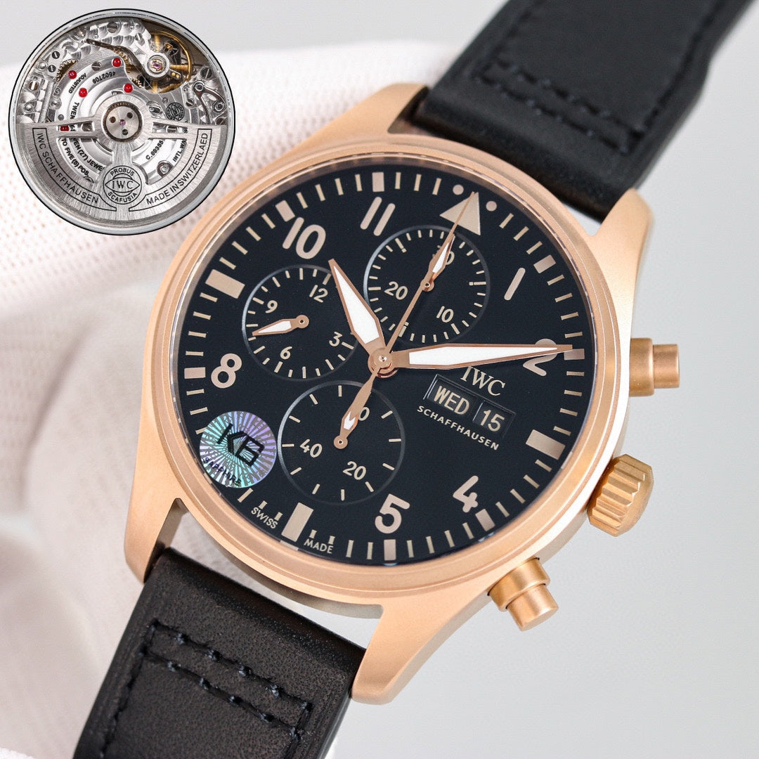 IWC PILOT'S WATCHES IW388109