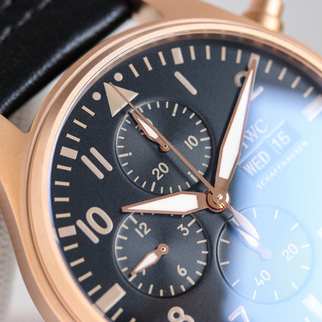 IWC PILOT'S WATCHES IW388109