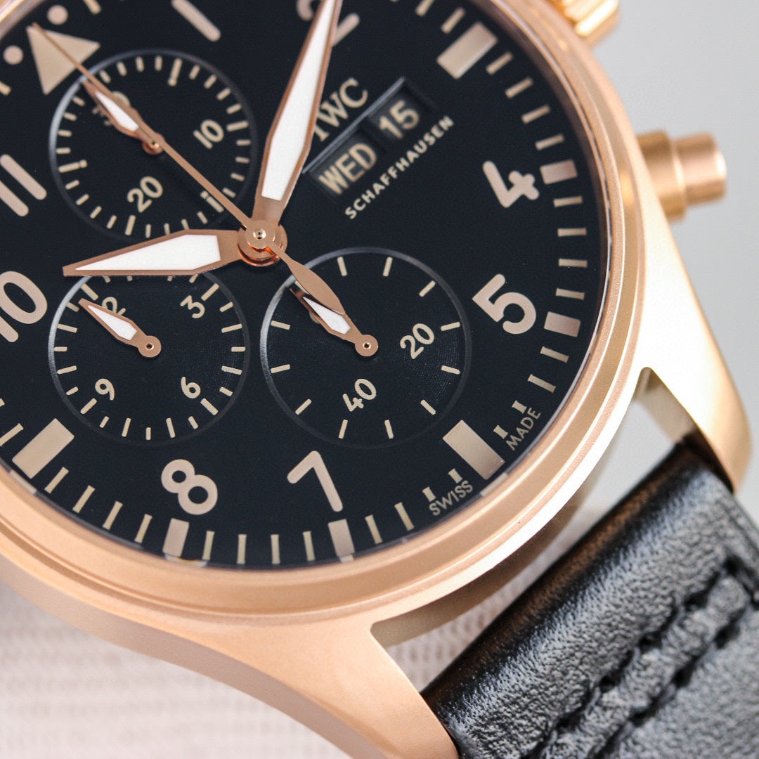 IWC PILOT'S WATCHES IW388109