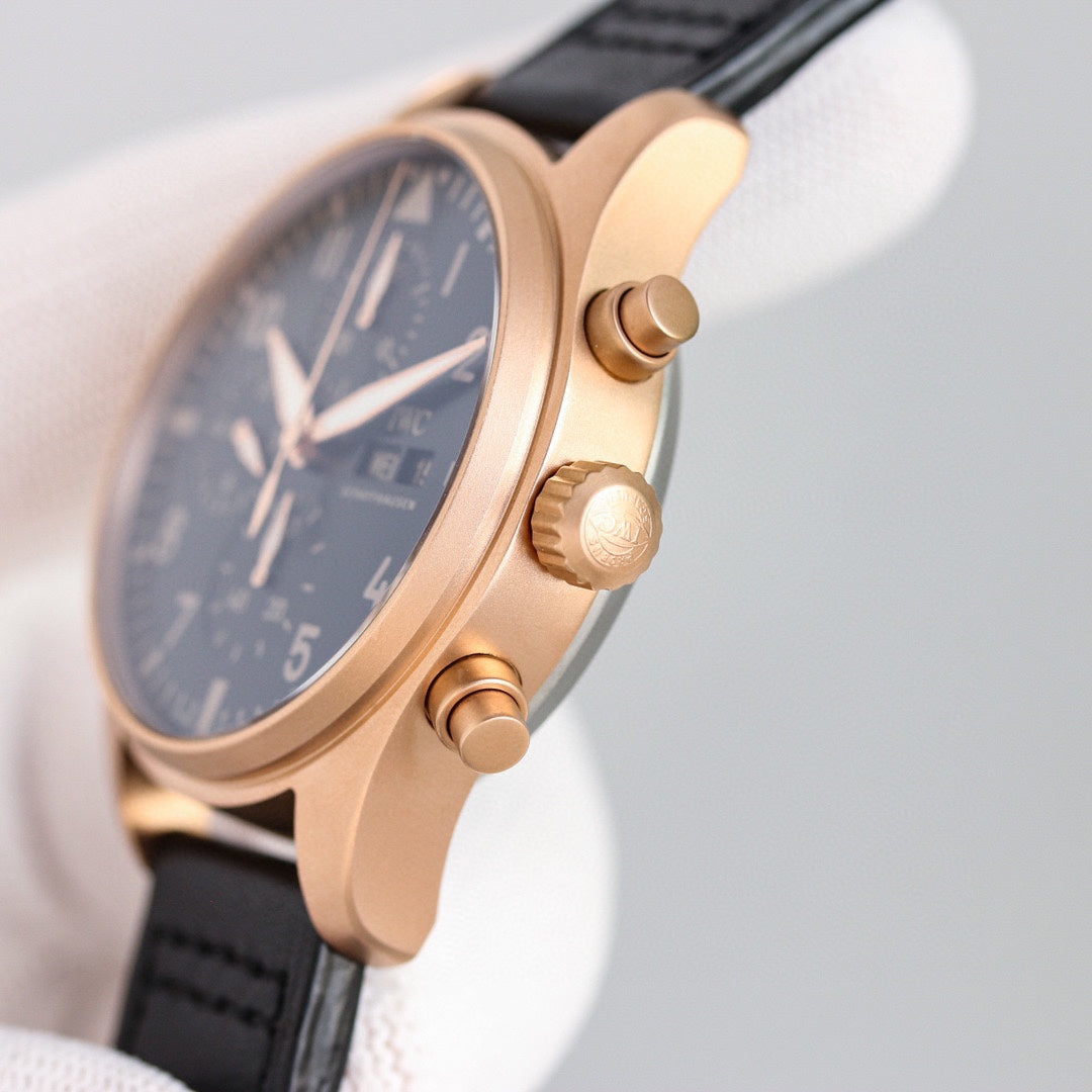 IWC PILOT'S WATCHES IW388109