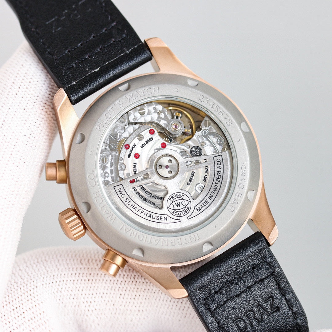 IWC PILOT'S WATCHES IW388109
