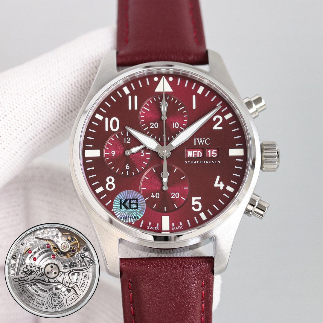 IWC PILOT'S WATCHES IW388109