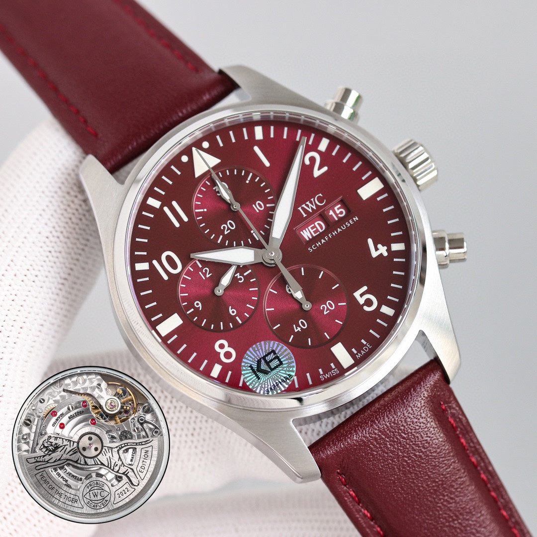 IWC PILOT'S WATCHES IW388109