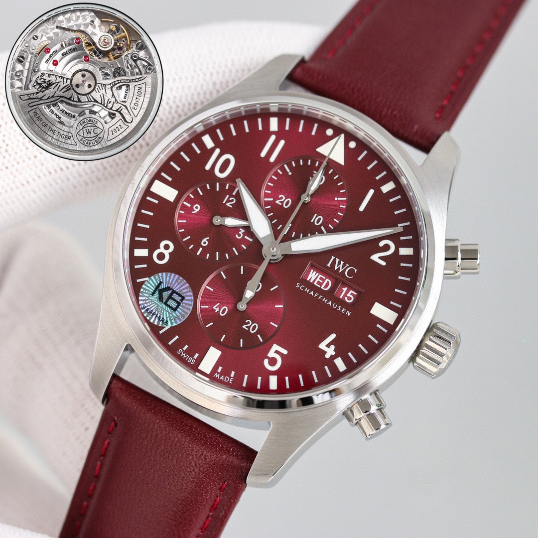 IWC PILOT'S WATCHES IW388109