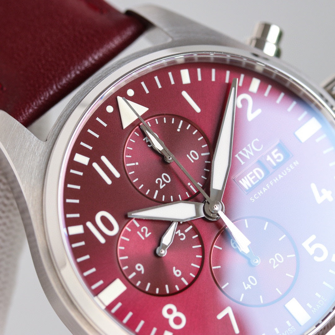 IWC PILOT'S WATCHES IW388109