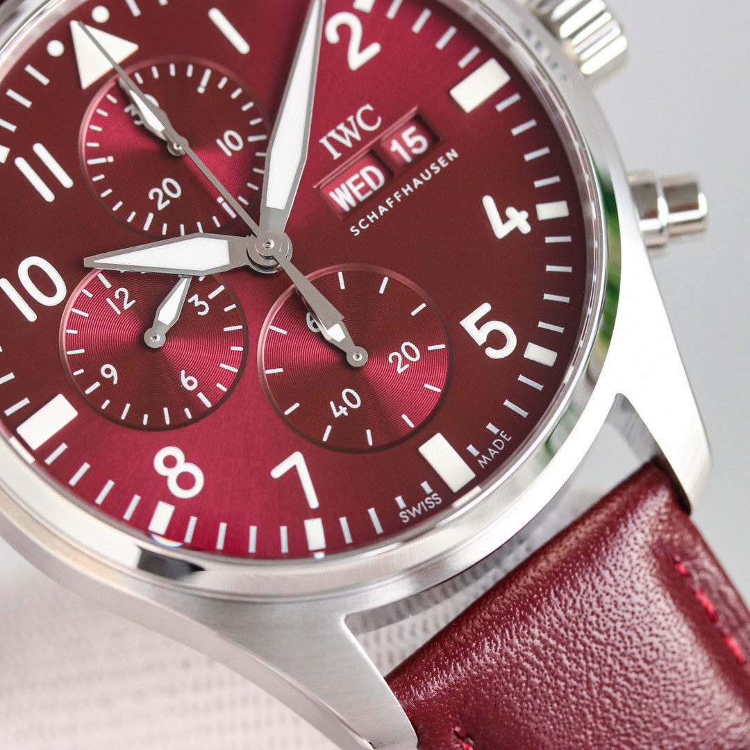 IWC PILOT'S WATCHES IW388109
