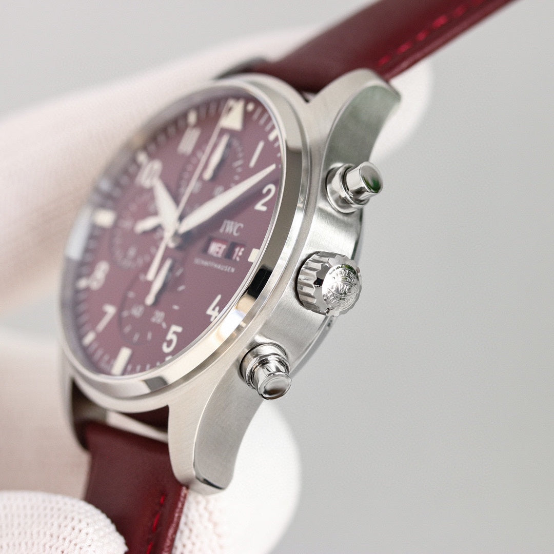 IWC PILOT'S WATCHES IW388109