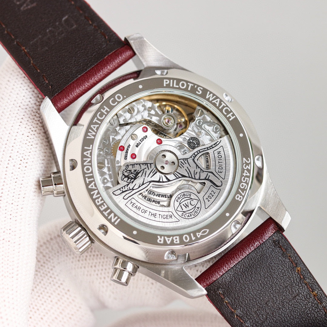 IWC PILOT'S WATCHES IW388109