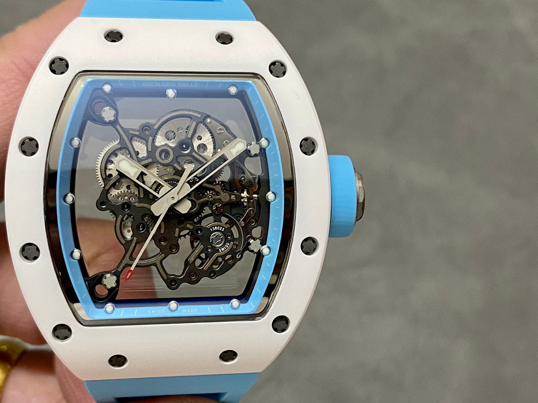 Richard Mille RM055 Wrist Watch