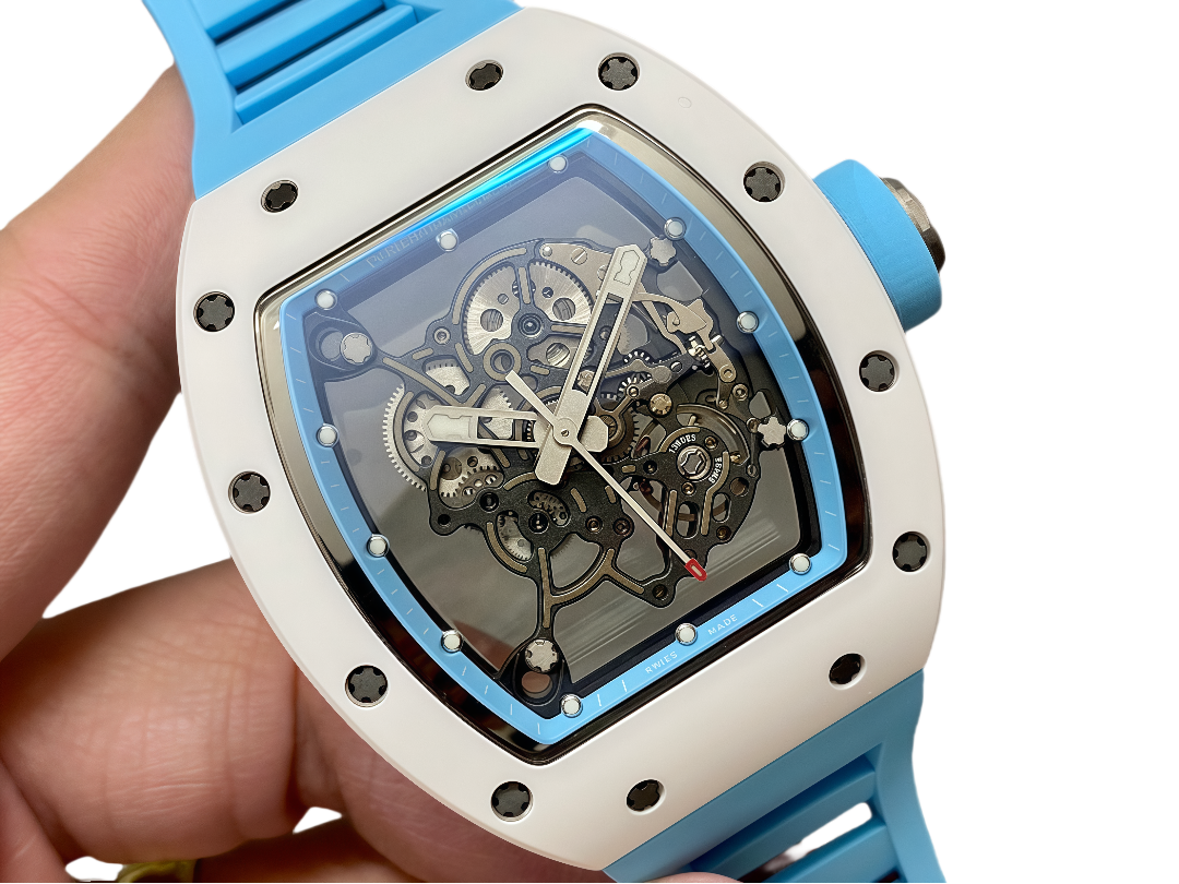 Richard Mille RM055 Wrist Watch