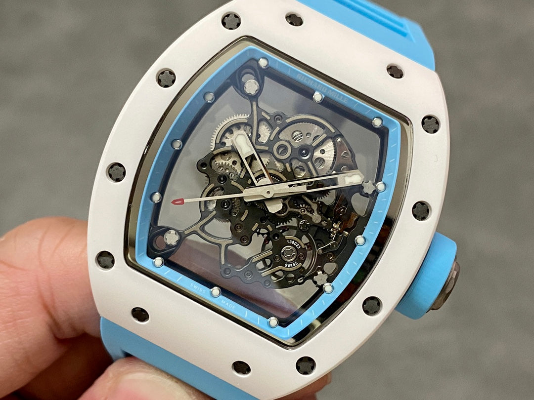 Richard Mille RM055 Wrist Watch
