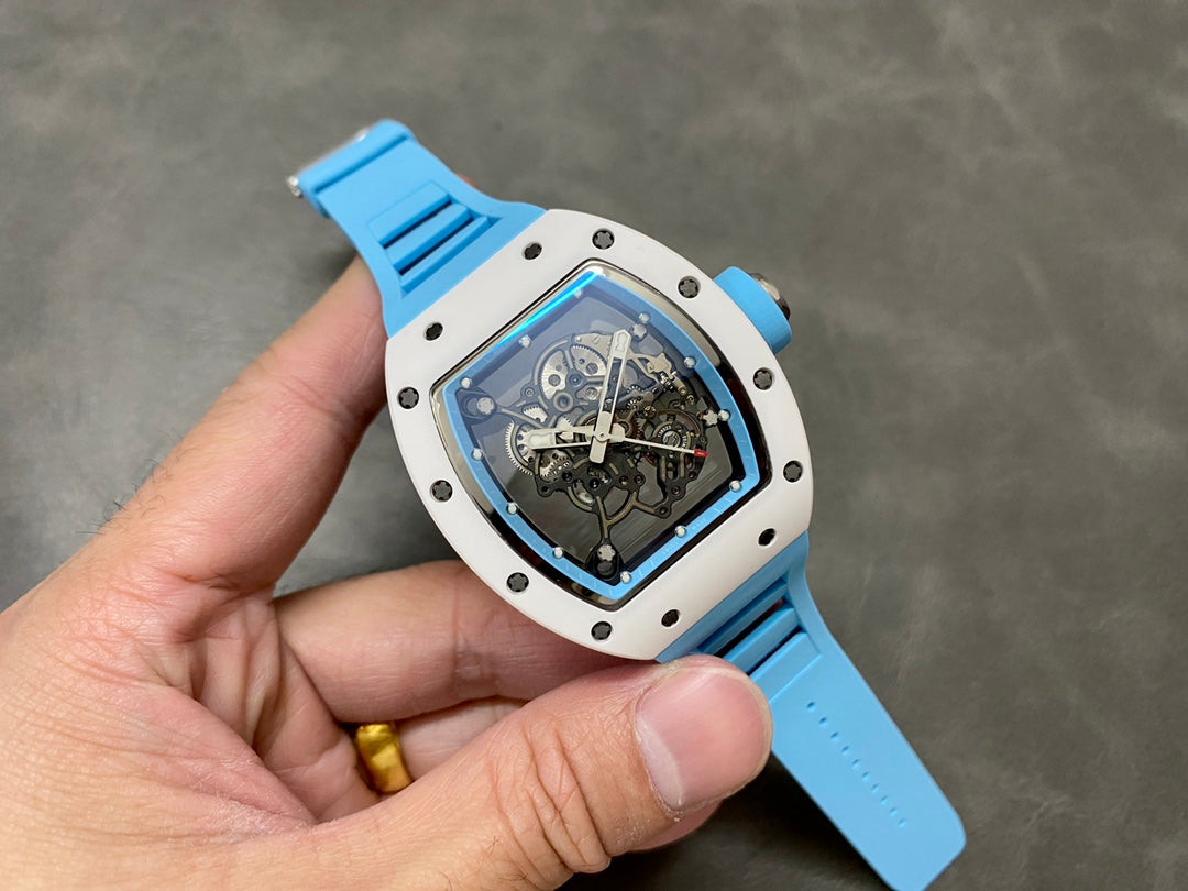 Richard Mille RM055 Wrist Watch