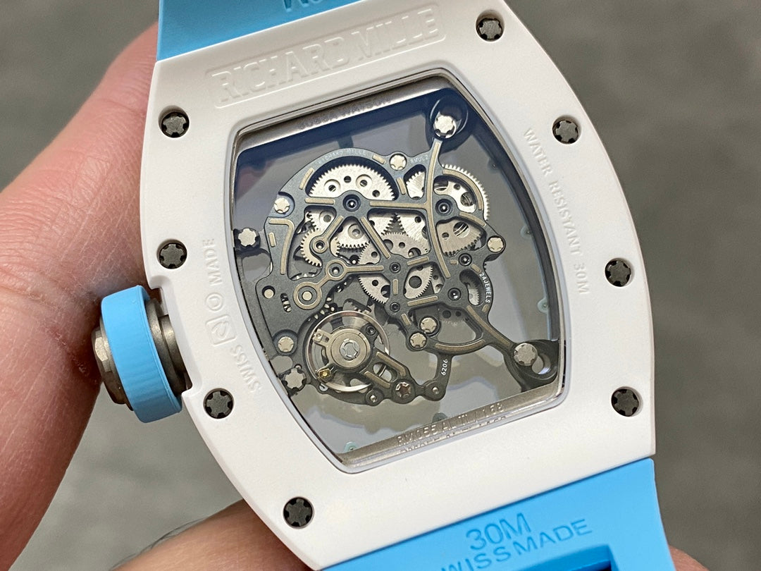 Richard Mille RM055 Wrist Watch
