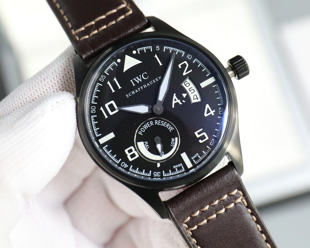 IWC PILOT'S WATCHES lW5127537