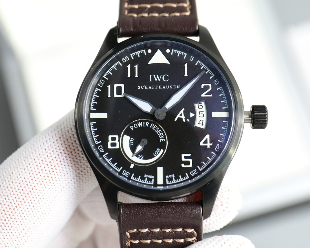 IWC PILOT'S WATCHES lW5127537