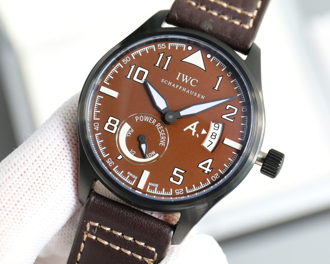 IWC PILOT'S WATCHES lW5127537