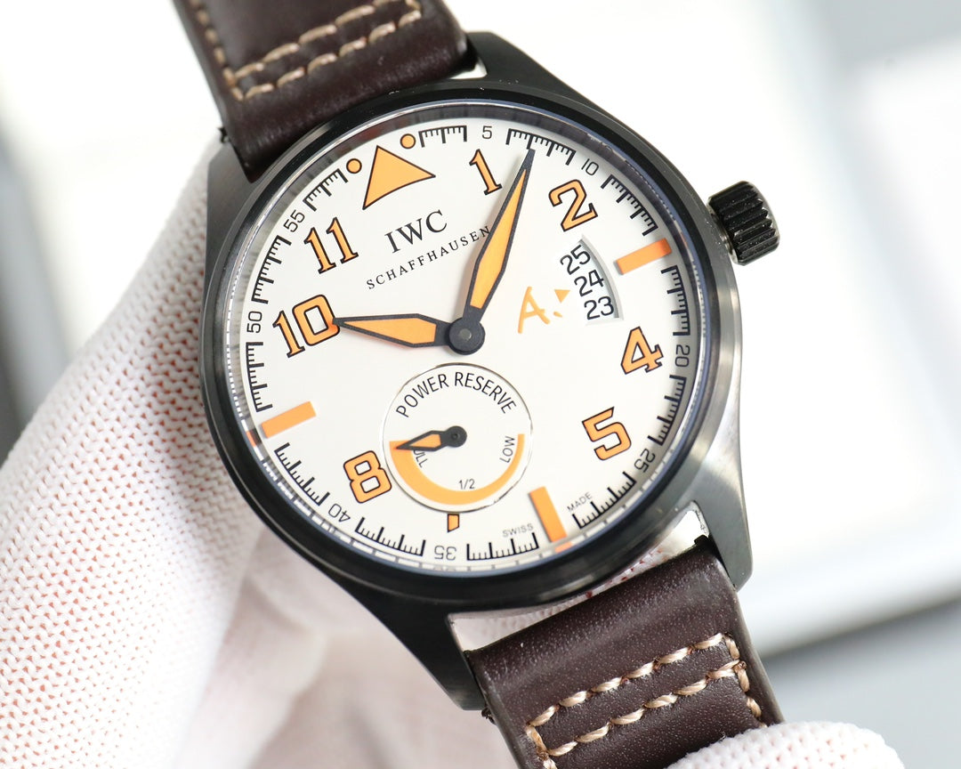 IWC PILOT'S WATCHES lW5127537