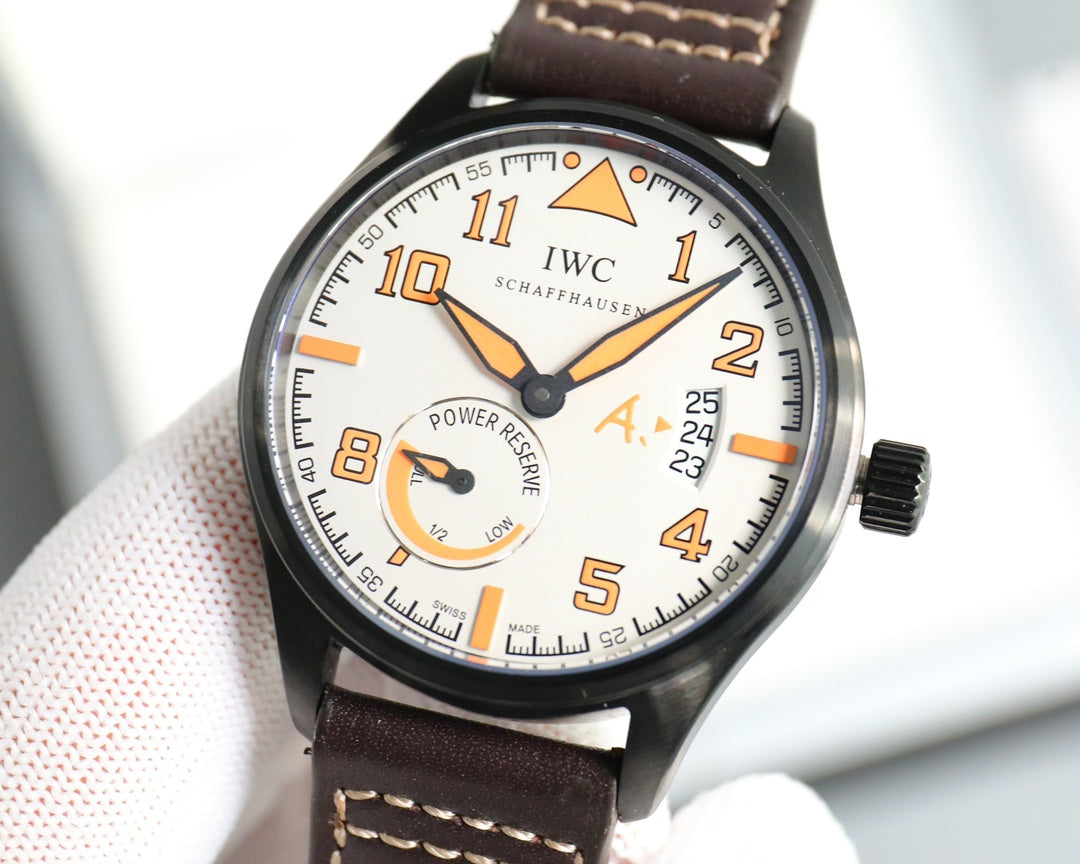 IWC PILOT'S WATCHES lW5127537
