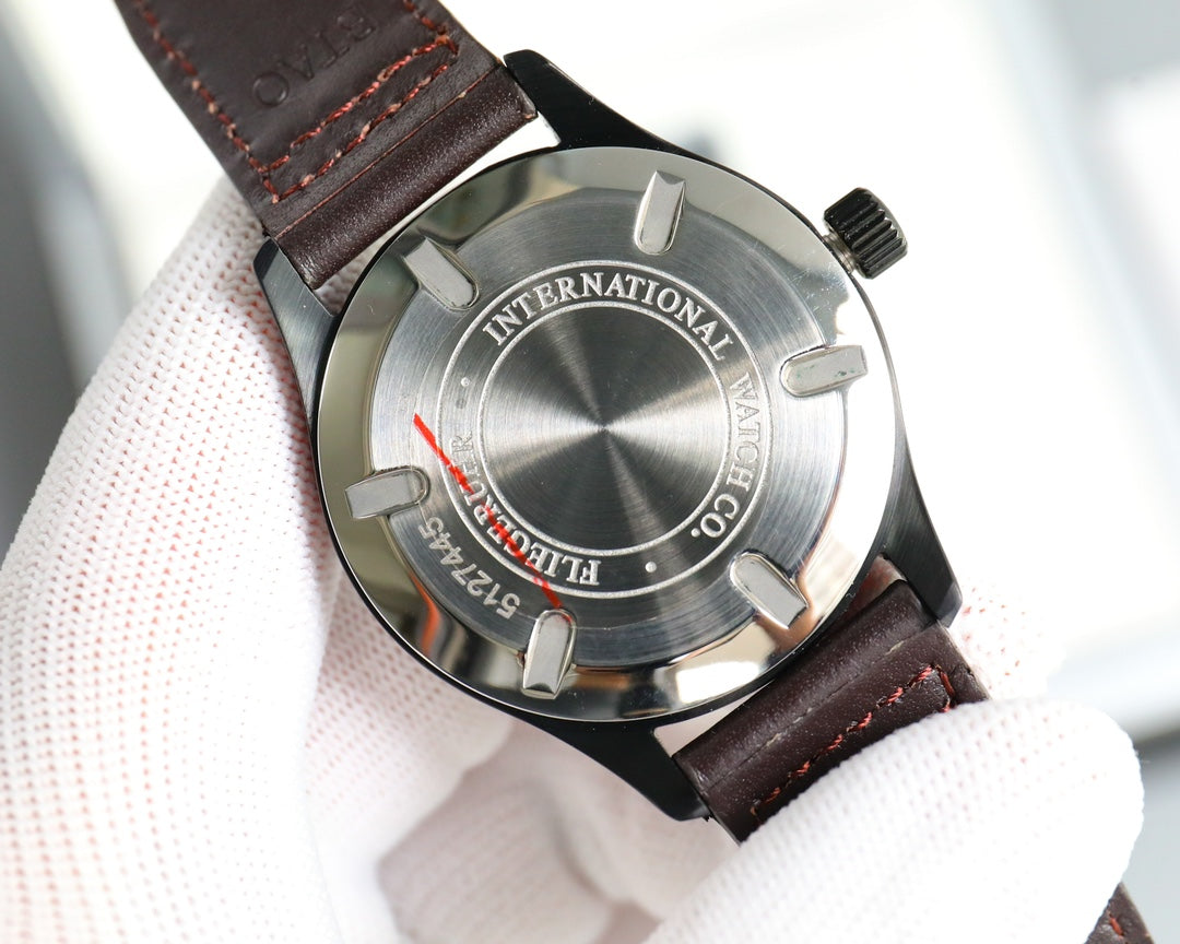 IWC PILOT'S WATCHES lW5127537