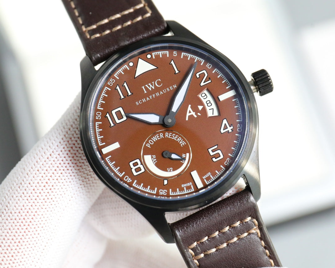 IWC PILOT'S WATCHES lW5127537
