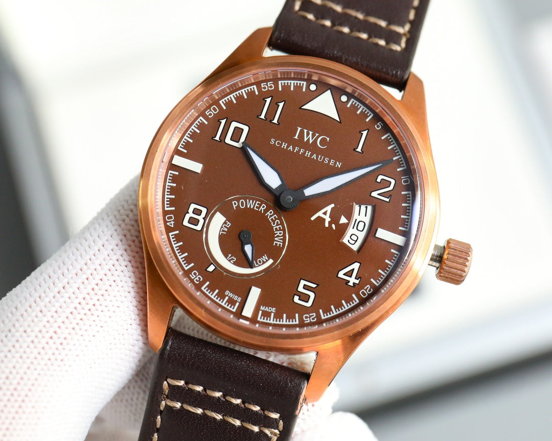 IWC PILOT'S WATCHES lW5127537