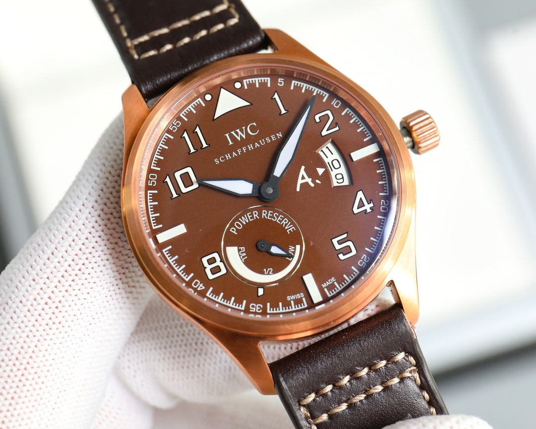 IWC PILOT'S WATCHES lW5127537