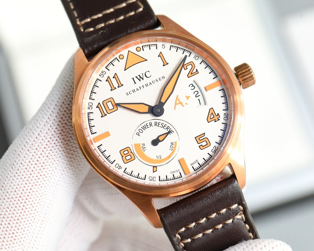 IWC PILOT'S WATCHES lW5127537