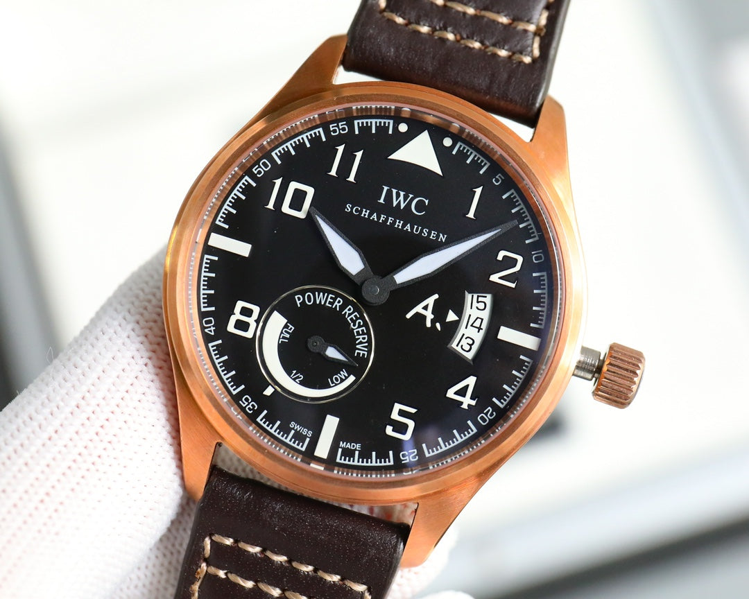 IWC PILOT'S WATCHES lW5127537