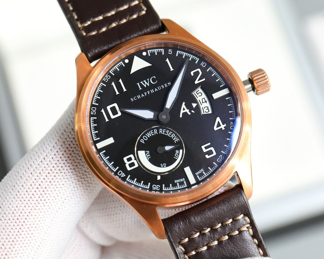 IWC PILOT'S WATCHES lW5127537