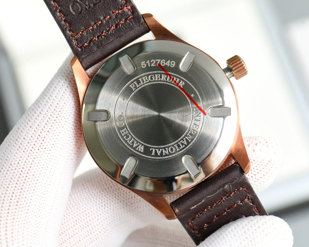 IWC PILOT'S WATCHES lW5127537