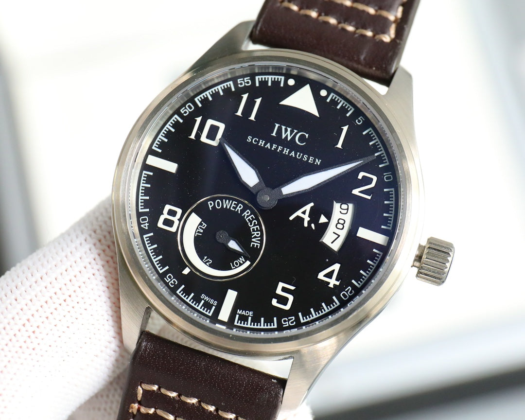 IWC PILOT'S WATCHES lW5127537