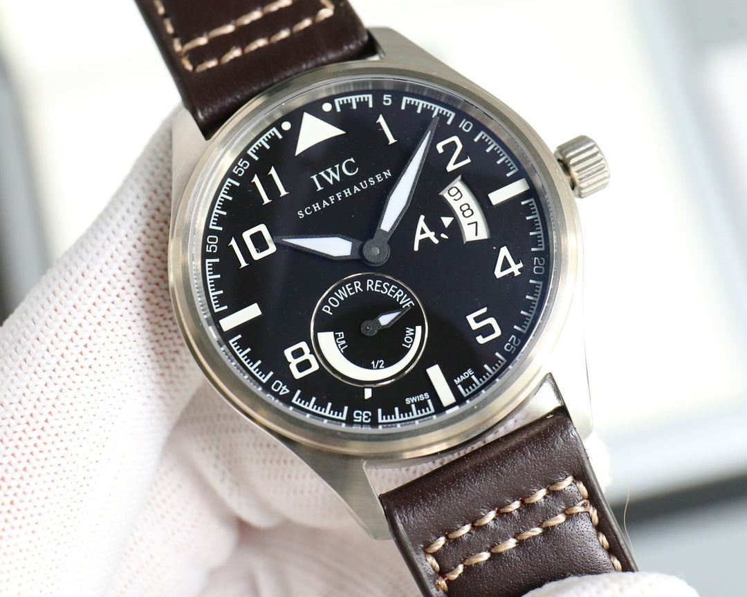 IWC PILOT'S WATCHES lW5127537