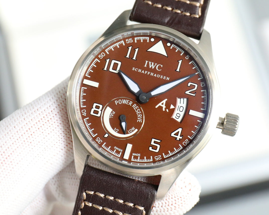 IWC PILOT'S WATCHES lW5127537