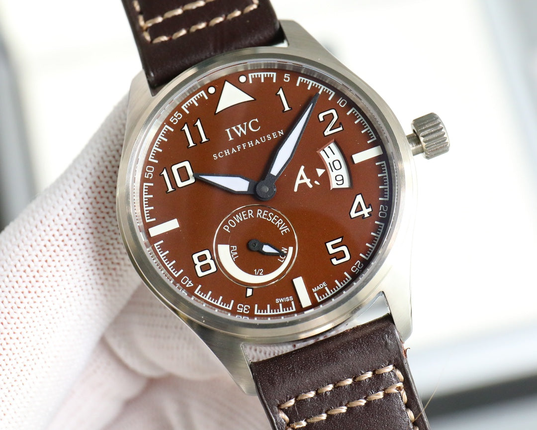 IWC PILOT'S WATCHES lW5127537