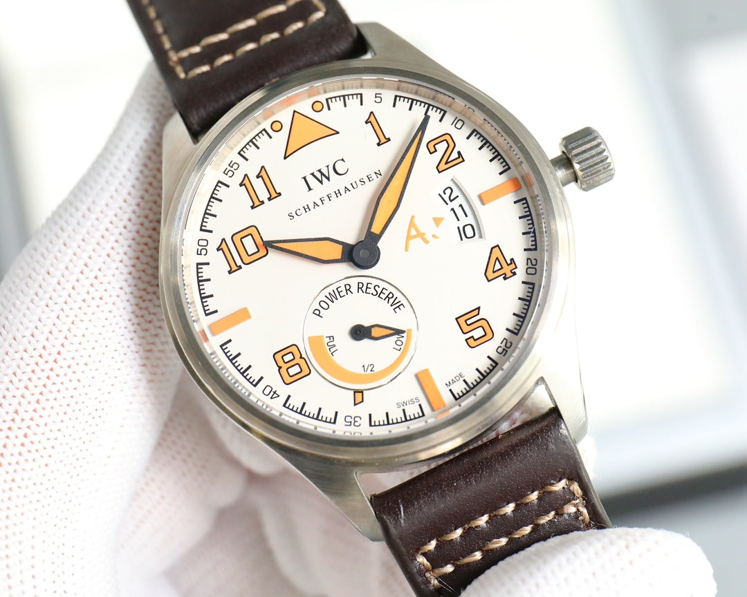 IWC PILOT'S WATCHES lW5127537